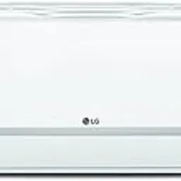 LG 1.5 Ton 5 Star AI DUAL Inverter Wi-Fi Split AC (Copper, Super Convertible 6-in-1 Cooling, 4 Way Swing, Anti Allergic Filter, PS-Q19SWZF, White), Free 1 Year Extended warranty-image-5