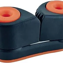 atorse ATORSE® 1X Marine Composite Cam Cleat Nylon Sailing Sailboat Ball Bearing Cam Cleats-picture-10