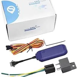 GPS Tracking Device for Real-Time Location with 1 Year sim Pack-picture-30