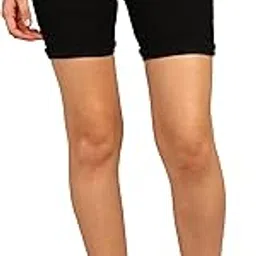 nifty Women's Denim Shorts-picture-36