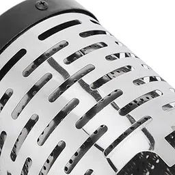 Steel Heating Cover, Stove Heating Cover, Convenient to Carry, Heater Stove Shield, Stainless Steel, for Mini Heater Stainless Steel-picture-59