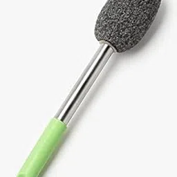 Priyan Enterprise Kitchen Cleaning Brush with Handle - Heavy Duty Scrub Brush for Home, Utensils, Dishes & Bathroom I Long Handle, Non-Scratch Bristles, Multipurpose Cleaning Tool for Sink & Surfaces-picture-24