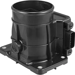 uxcell Car Mass Air Flow Sensor Meter Replacement for Mitsubishi Lancer 2007-2002 for Mitsubishi MIRAGE 2002-1998 No.MR578399-picture-40