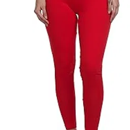 karmun Premium Four Way Lycra Fabric Stretchable Material Color Will Not Fade No Early Hole Issue Skinny Fit Ankle Length Leggings for Women-picture-12