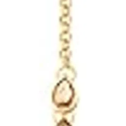 i jewels Gold Plated Kalank Inspired Kundan Pearl Maang Tikka for Women (T2027M)-picture-50