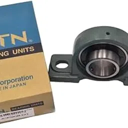 NTN JAPAN PILLOW BLOCK BALL BEARING UCP204D1 COMPLETE SET-picture-26