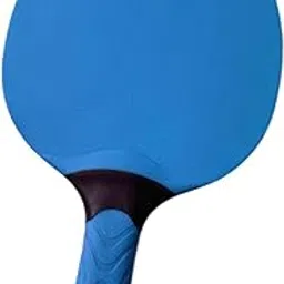 Ping Pong Paddle Portable Professional for Beginners Athletes Casual Playing Blue|Sporting Goods|Indoor Games|Table Tennis, Ping Pong|Paddles-picture-45
