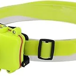 boxoon LED Headlamp USB Rechargeable Splashproof Portable Rotatable Adjustable Outdoor Headlight Fishing Headlamp-picture-44