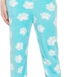 Women's Winter Woolen Soft & Warm Fleece Lower/Track Pant/Pyjama-image-43