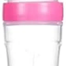 Roforuf Newborn Baby Feeding Spoon Bottle 90ML, Silicone Squeeze Feeding Spoon for Milk/Rice Paste Feeder/Baby Food Feeder/Cereal Bottle/Fruit Feeder (Spoon Feeder Pink)-image-92