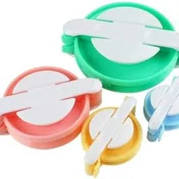 Beads & Crafts Knitting Loom Tool Pom Pom Maker Fluff Ball Weave DIY Wool Yarn Knitting Craft Project for Kids and Adult (Set 4 Sizes)-picture-16