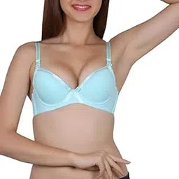 brachy Women's Padded Underwired Push up Bra BCA_PULN02-picture-15