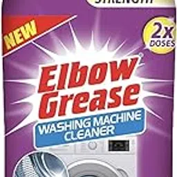 Elbow Grease Washing Machine Cleaner 250ml Berry Burst-image-38