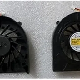 JIVAA INFOTECH™ Laptop CPU Cooling Fan Compatible for Dell Inspiron 15R N5010 5010 M5010-image-57