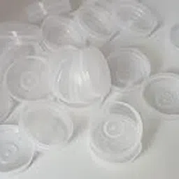NADEEM'S World Plastic Virgin Cap for 20 Litre Water Bottle/Can/Container, Caps for Water Bottle 20 Liter/Ltr Colour White (PACK OF 40) (cap, 12, Count)-picture-30