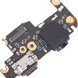 REOTEL USB Charging Port Charging Board PCB Flex Cable for Motorola Moto G 5G 2023-picture-38