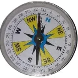 Generic E-MEDI-Magnetic Compass 50 MM Glow In The Dark-picture-28