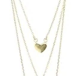 carlton london Women & Girls Fashion Necklace-picture-20