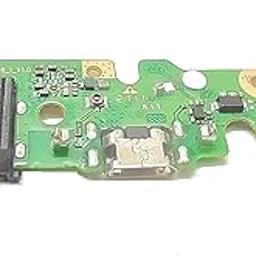 SHINZO® Tecno Spark 7 Charging & Connectivity - Premium Flex Cable Assembly for Fast Charging, Strong Signal, & Easy Repair-picture-54
