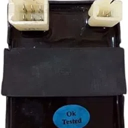 CDI Unit for Pulsar 150 UG3 K1 (5-Pin Ignition Module)-picture-10