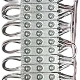 SG FLASH | 3-in-1 LED Module Lights – 20 Pieces | Classic Optical White | Compact 6x4x2 cm Pack | Lightweight 0.05 kg | Waterproof & Energy-Efficient Lighting-picture-10