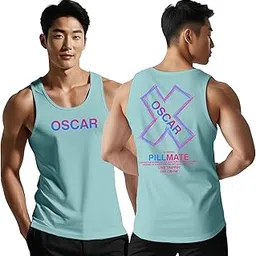 peppyzone Men's Printed Regular Fit Vest-picture-12