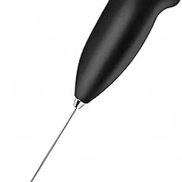 Electric Hand Grinder Mixer for Coffee, Milk, and Eggs – Rechargeable Handheld Frother, Cream Foamer, Latte Maker, Whisk Blender & Kitchen Cooking Tool-image-25