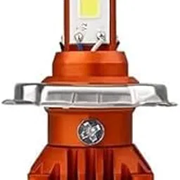 AUTOVEA CYT LED Bike Headlight with Cooling Fan for Yamaha YBX 125-picture-23