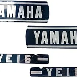 RoadReligion Chamber Sticker Compatible for RX100/ RX135/ RXG135-picture-50