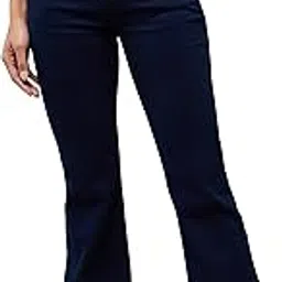 dolce crudo Women's Skinny Fit High Rise Regular Length Stretchable Denim (Plus Size) Jeans-picture-30