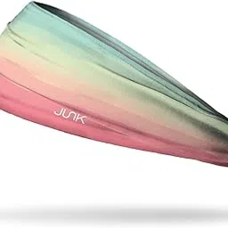 JUNK Brands Boca Big Bang Lite Headband, Pink-picture-49