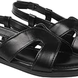 shoetopia Women's Flat Sandals image 1
