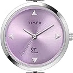 timex Fria Analog Watch for Woman Available in Multicolor Water Resistant Women's Wrist Watches-picture-35