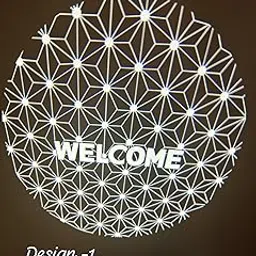 Caroxygen LED Welcome Logo Entry Plug and Play Ghost Shadow Projector Car Door Light for Toyota (White) - 2 Pieces (Type1)-picture-66