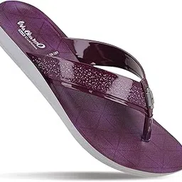 walkaroo Sndals For Women's|Stylish| Light Weight and Comfortable|Casual Wear|WL7132-picture-21