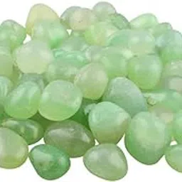 OhhSome [5KG] Green Aquarium Fish Tank Colorful Stones Polished Oynx Landscaping Vase Filler Pebbles-picture-19