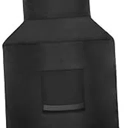 ATORSE Outdoor Patio Chimineas Cover Chimney Fire Pit Heater Cover for Patio-image-89