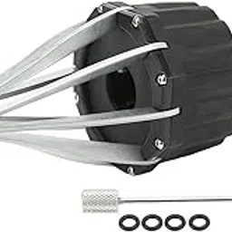 Pneumatic CV Joint Boot Installation Removal Expander Tool, CV Joint Boot Air Powered Spreader Expander Install Tool Fit for Universal Automotive, 72-130psi-picture-17