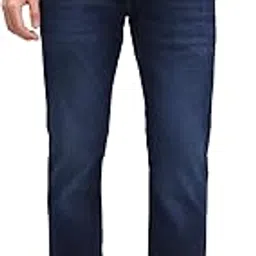 Men's Regular Jeans-image-1