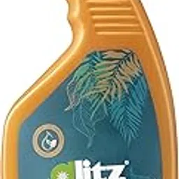 Glitz Organic - Tap & Shower Cleaner - 500 ML | Ecofriendly Water Strain Removal | Essential Oil Aroma-picture-29