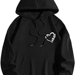 wear craft Stylish and Comfortable Hooded Sweatshirt with Original Print-picture-46