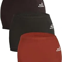 RKG Kid's Girl Assorted Bloomer-picture-17