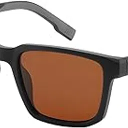 karsaer Polarized Sunglasses For Men Stylish Square Men Women Driving Sports Goggles E1309-picture-12