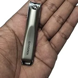 JGG Jain Gift Gallery 8466 Stainless steel nail clippers-picture-34