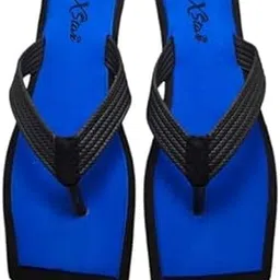 xstar Slipper for Men/Women | Flip Flops for Unisex | Comfortable Indoor Outdoor Fashionable Slippers for Unisex Adults-picture-46