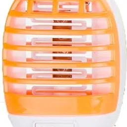 THE STYLE SUTRA® LED USB Mosquito Lamp Radiation-Free Mosquito Repellent Orange 01-picture-47
