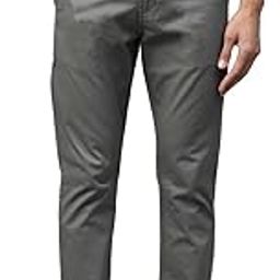 hubberholme Men Slim Fit Casual Comfortable Stretchable Trousers-picture-11