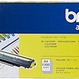 BROTHER TN-263Y Toner Cartridge-picture-29
