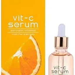 Super VITAMIN-C SERUM .VITAMIN C Serum Patch | Treats Dark Circles, Fine Lines And Wrinkles | Shade -VITAMIN C GOLD, 60 Pcs-image-5