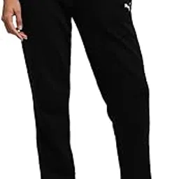 puma Women's Regular Knitted Pants-picture-34